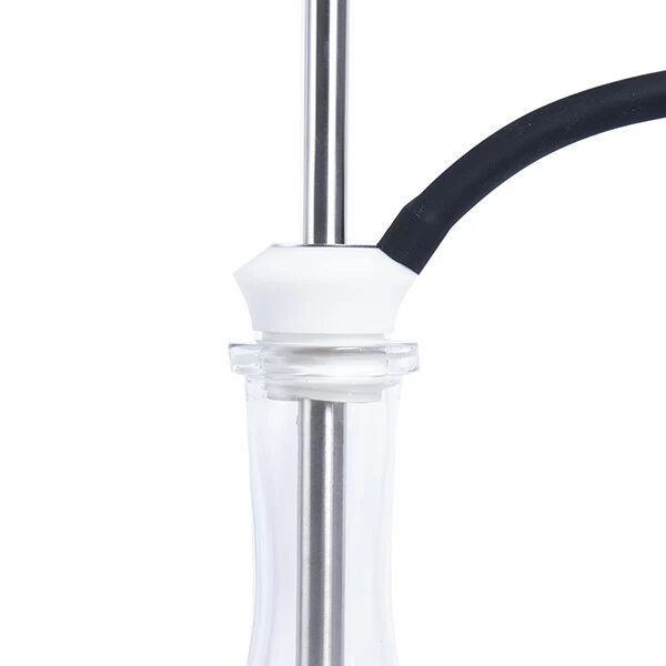 Кальян Tiaga Hookah Classic Б (Прозорий) C