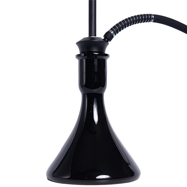 Кальян Tiaga Hookah Classic Black Edition (Чорний)