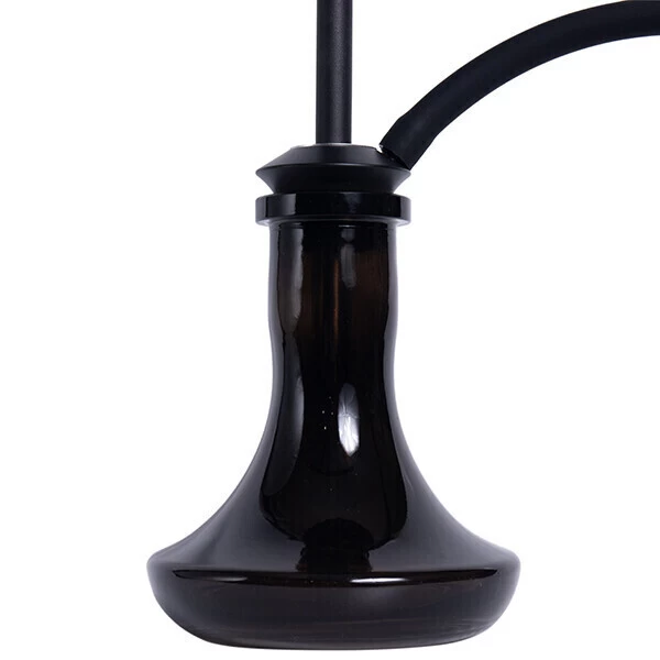 Кальян Tiaga Hookah Mini Classic Black Edition (Чорний)