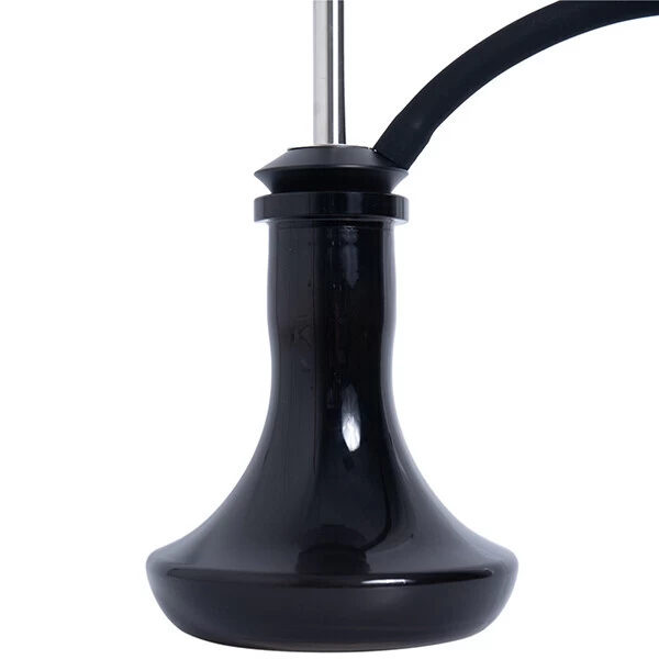 Кальян Tiaga Hookah Mini Classic (Чорний)