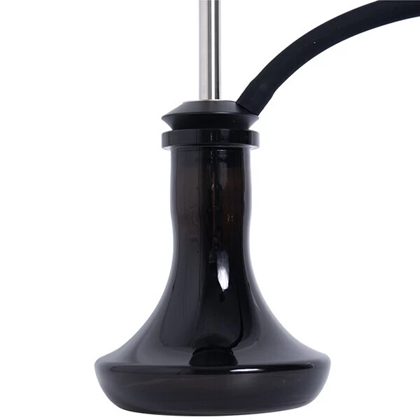 Кальян Tiaga Hookah Mini Orbita Ч (Чорний)