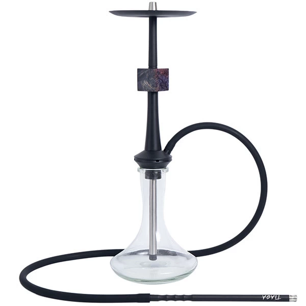 Кальян Tiaga Hookah QБ (Космос)