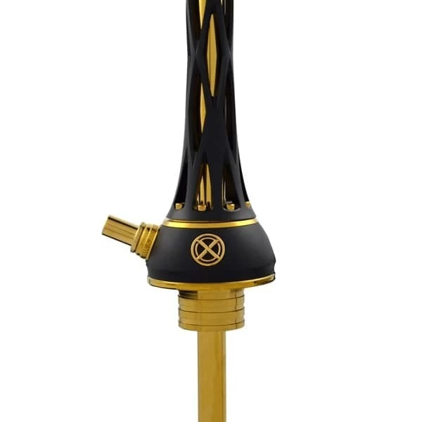 Шахта Blade Hookah One M (Чорний)