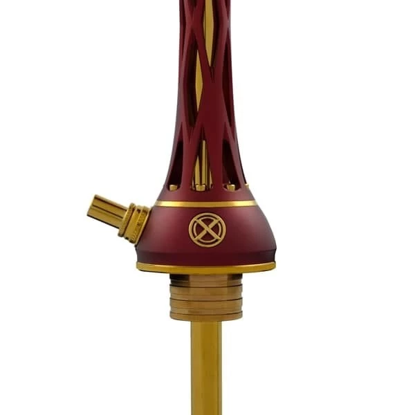 Шахта Blade Hookah One M (Червоний)