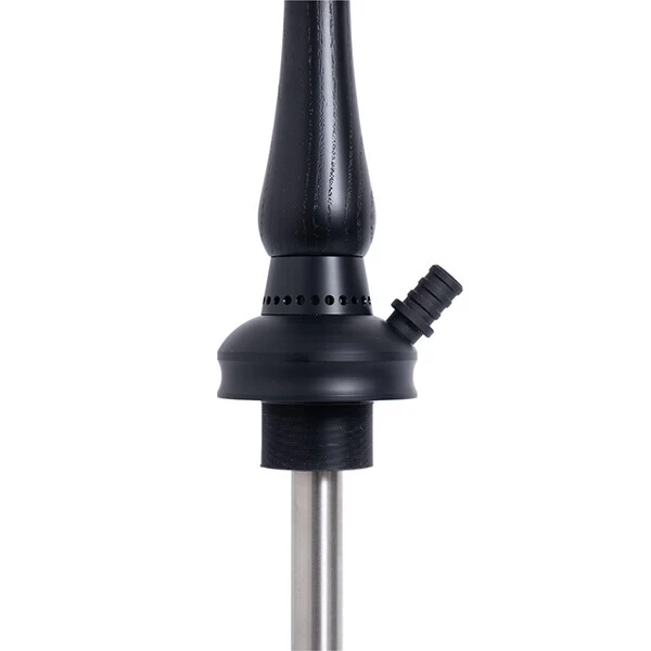 Шахта Hookah 2x2 Medium (Black)