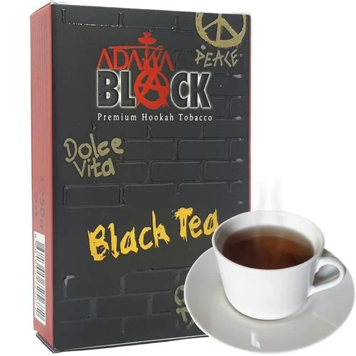 Тютюн Adalya Black Tea (Чай) 50гр