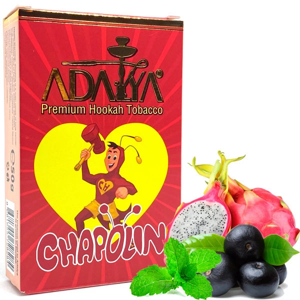 Тютюн Adalya Chapolin (Чаполін) 50гр