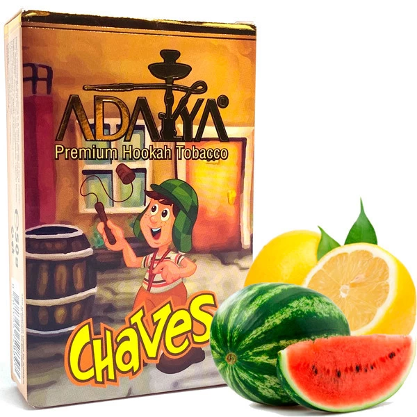 Табак Adalya Chaves (Чейвс) 50гр