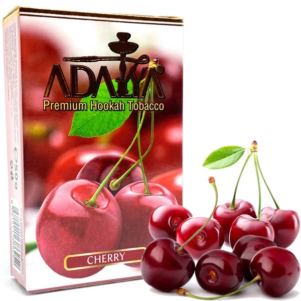 Тютюн Adalya Cherry (Вишня) 50гр