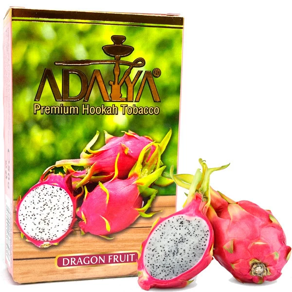 Табак Adalya Dragon Fruit (Фрукт Дракона) 50 гр