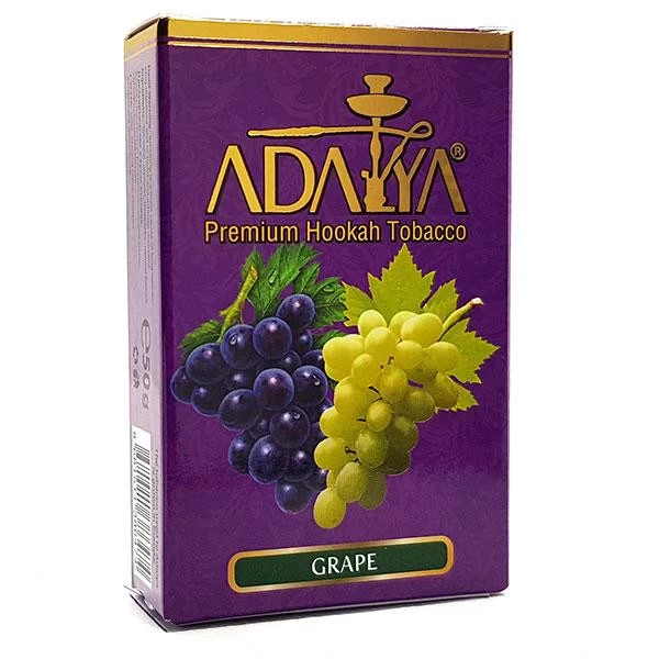 Тютюн Adalya Grape (Виноград) 50гр