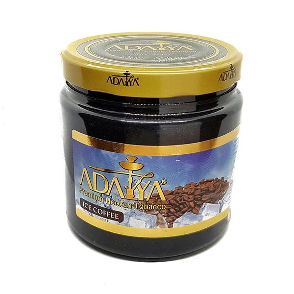 Тютюн Adalya Ice Coffee (Кава зі Льодом) 1кг