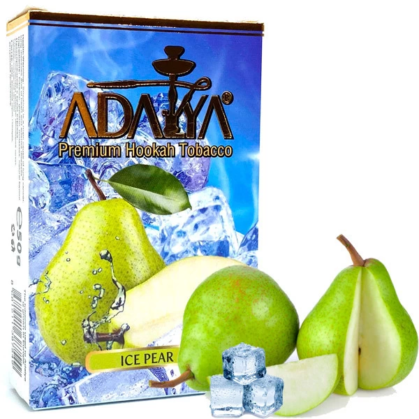 Тютюн Adalya Ice Pear (Груша Лід) 50гр