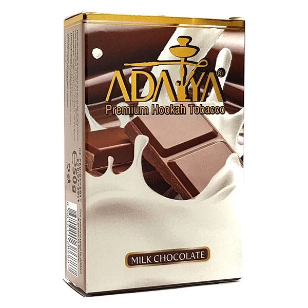 Тютюн Adalya Milk Chocolate (Шоколад Молоко) 50гр