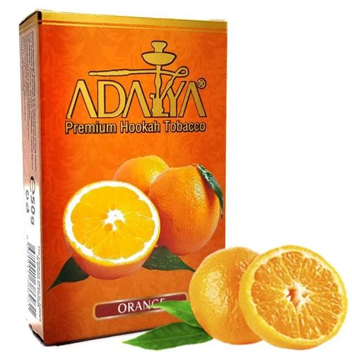 Тютюн Adalya Orange (Апельсин) 50гр