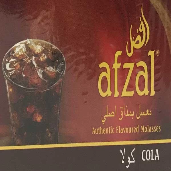 Тютюн Afzal Cola (Кола) 50гр