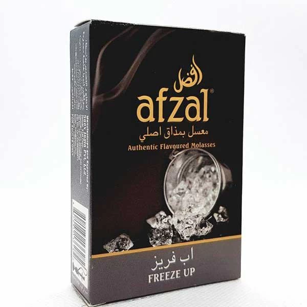 Тютюн Afzal Freeze Up (Крижана Свіжість) 50гр