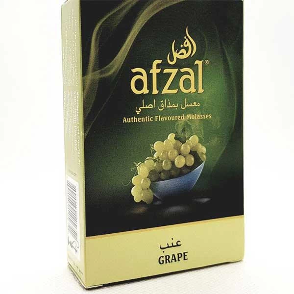 Тютюн Afzal Grape (Виноград) 50гр