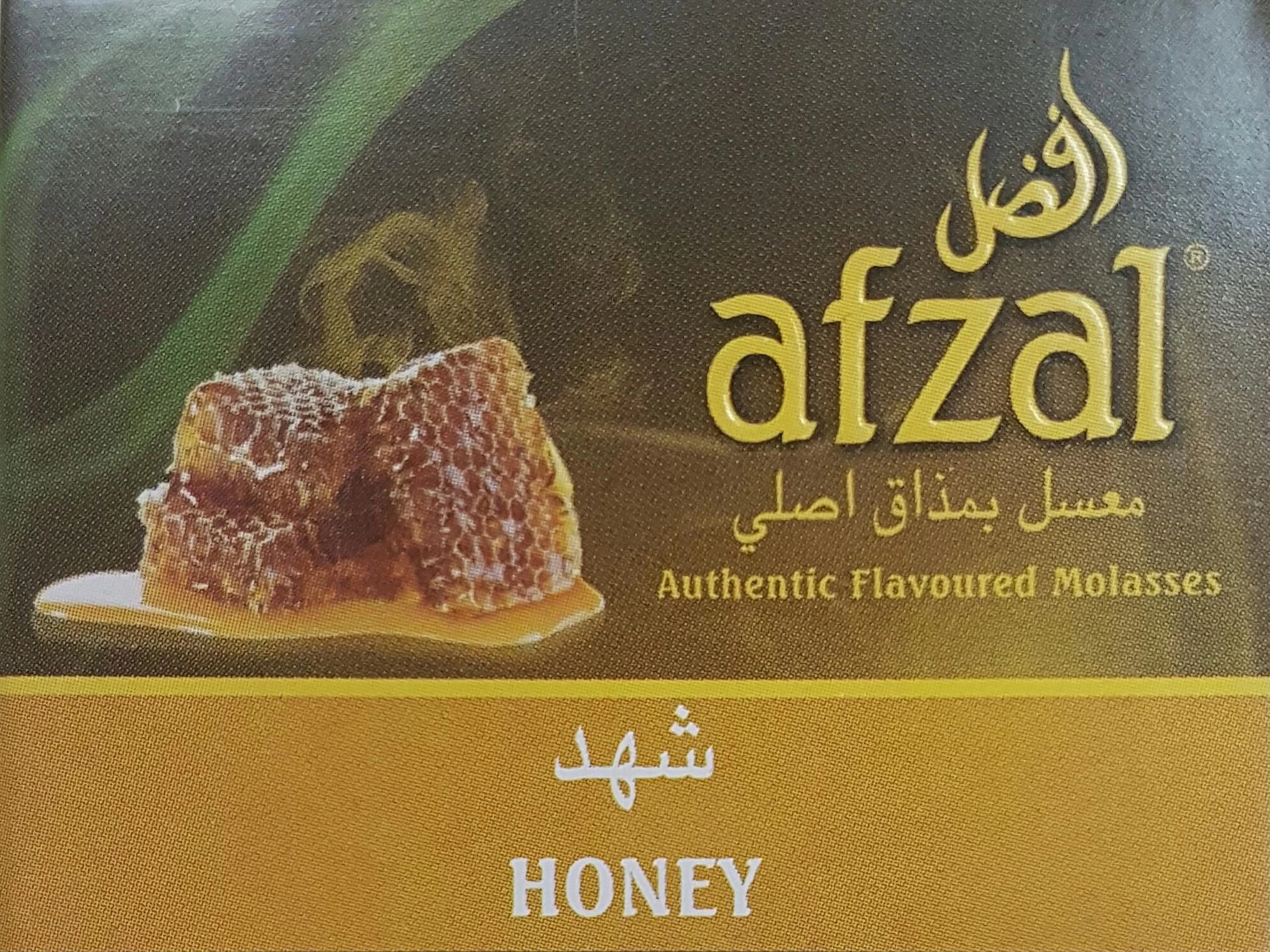 Табак Afzal Honey (Мёд) 50гр