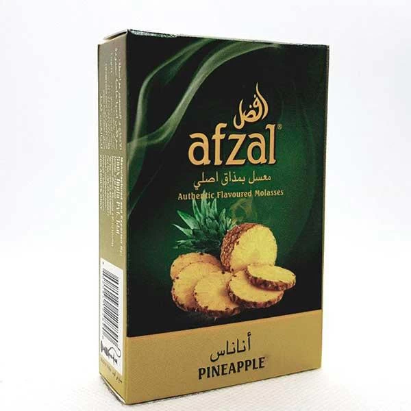 Тютюн Afzal Pineapple (Ананас) 50гр