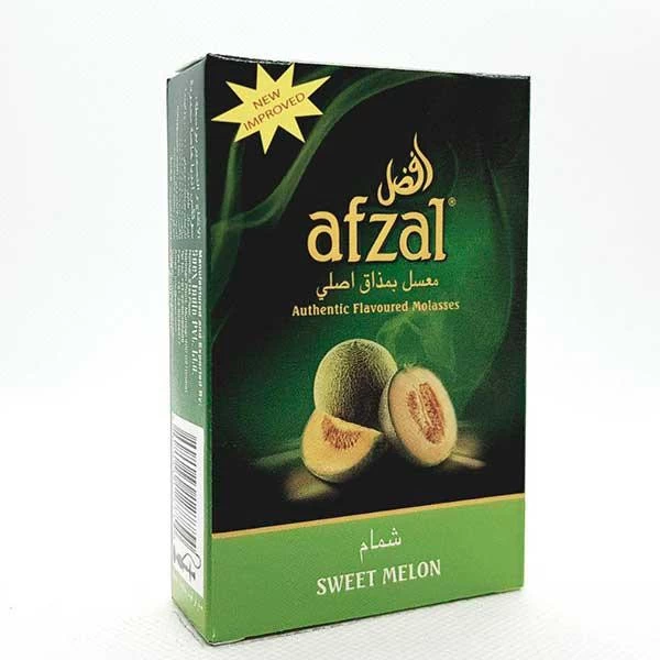 Тютюн Afzal Sweet Melon (Солодка Диня) 50гр