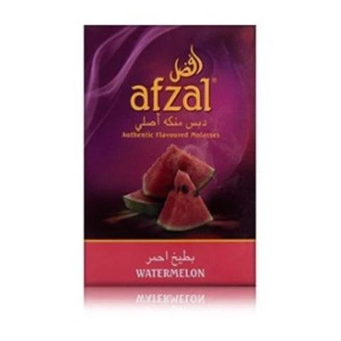 Тютюн Afzal Watermelon (Кавун) 50гр