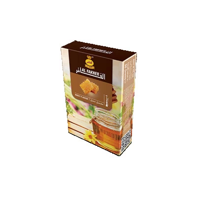 Тютюн Al Fakher Honey (Мед) 50гр