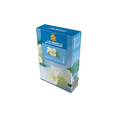 Тютюн Al Fakher Jasmine (Жасмин) 50гр