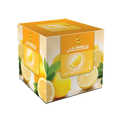 Тютюн Al Fakher Lemon (Лимон) 1кг