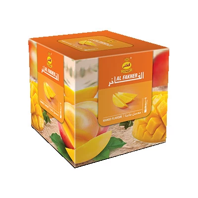 Тютюн Al Fakher Mango (Манго) 1кг