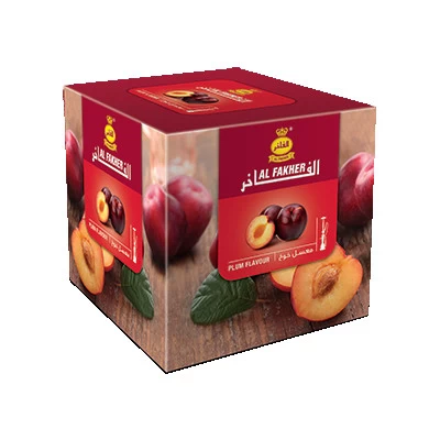 Тютюн Al Fakher Plum (Слива) 1кг