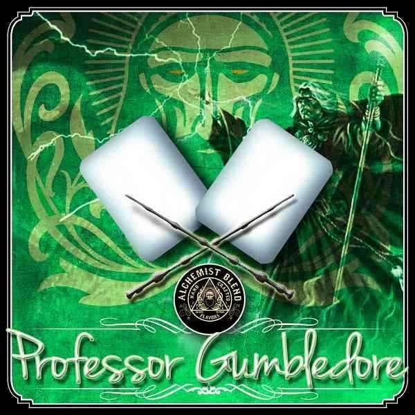 Тютюн Alchemist Professor Gumbledore 350гр