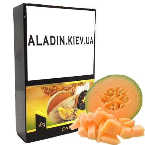 Тютюн Amy Gold Cantaloupe (Мускусна Диня) 50гр