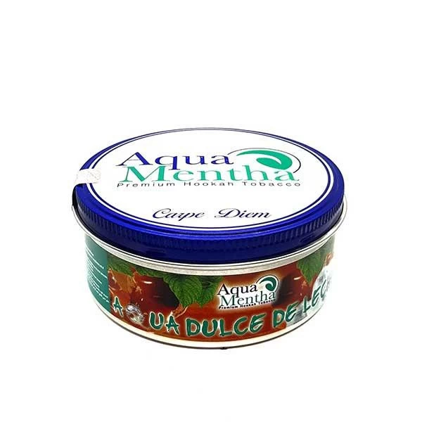 Табак Aqua Mentha Aqua Dulce De Leche (Аква Дульче Де Лече)  250 гр