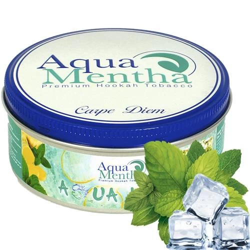 Табак Aqua Mentha Aqua Lokko (Аква Локко) 250 гр