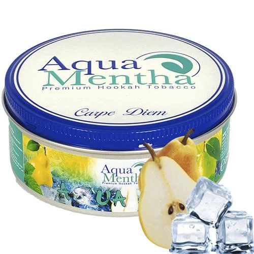 Табак Aqua Mentha Aqua Pear (Аква Груша) 250 гр