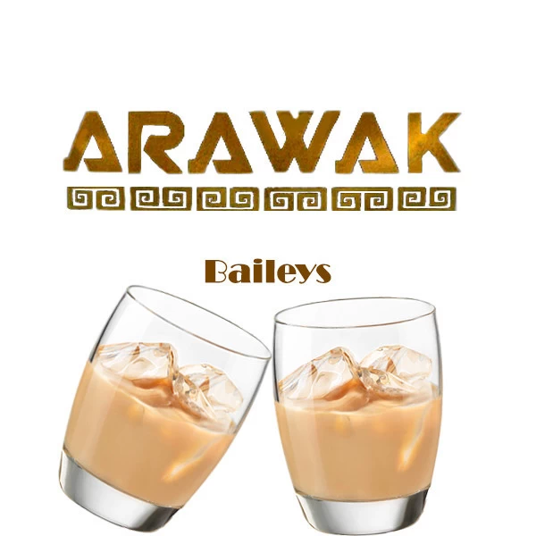 Тютюн Arawak Baileys (Бейліс) 100 гр