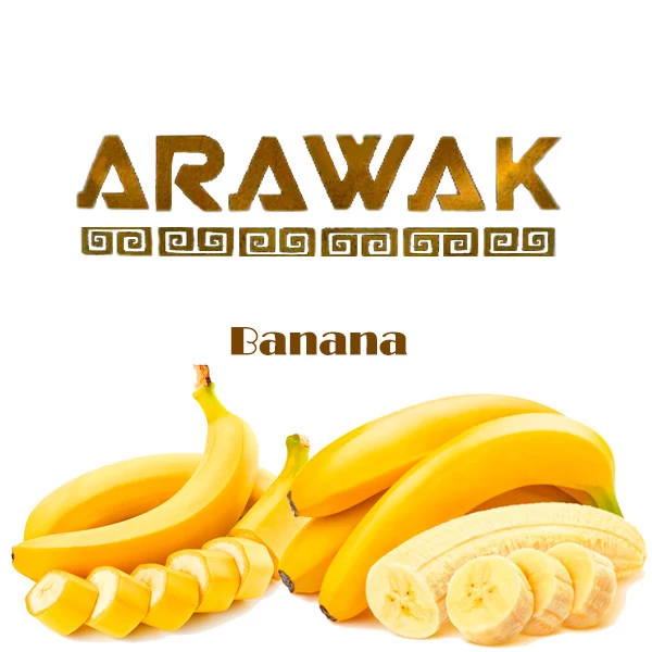 Табак Arawak Banana (Банан) 100 гр