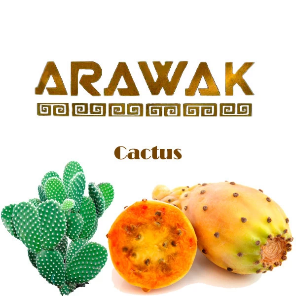 Тютюн Arawak Cactus (Кактус) 100 гр