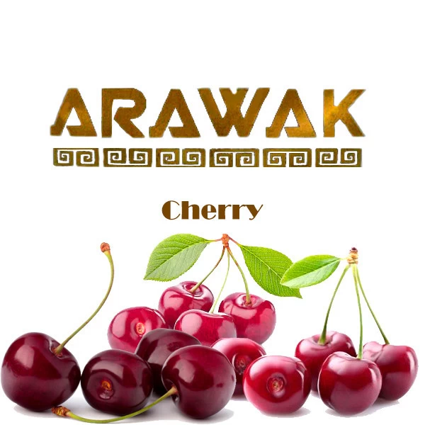 Тютюн Arawak Cherry (Вишня) 100 гр