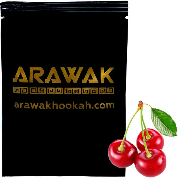 Тютюн Arawak Cherry (Вишня) 20 гр