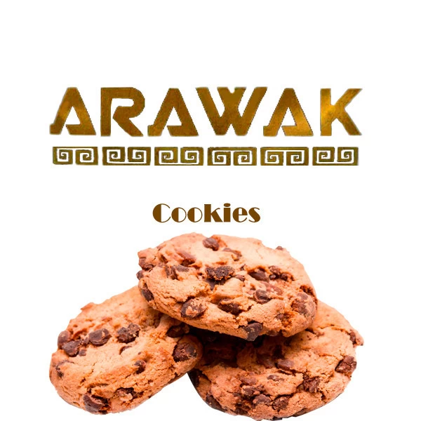 Тютюн Arawak Cookies (Печиво) 250 гр