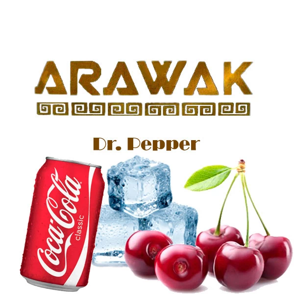 Тютюн Arawak Dr.Pepper (Др. Пеппер) 100 гр