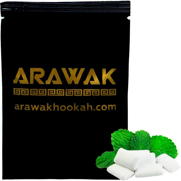 Тютюн Arawak Жуйка (Жуйка) 20 гр