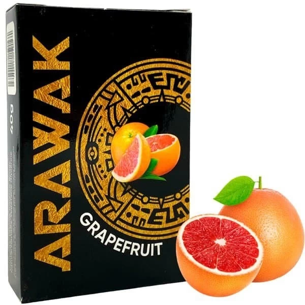 Тютюн Arawak Grapefruit (Грейпфрут) 40 гр