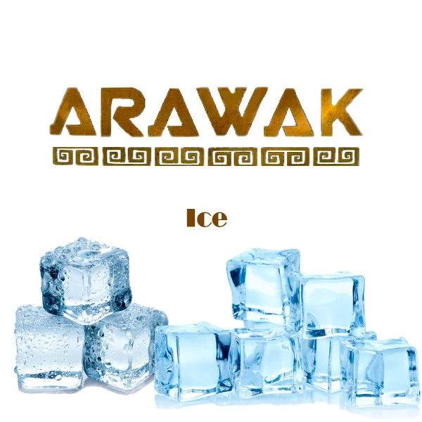 Тютюн Arawak Ice (Лід) 100 гр