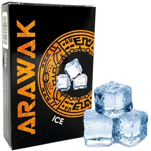 Тютюн Arawak Ice (Лід) 40 гр