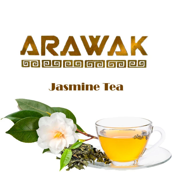 Тютюн Arawak Jasmine Tea (Жасмін Чай) 250 гр