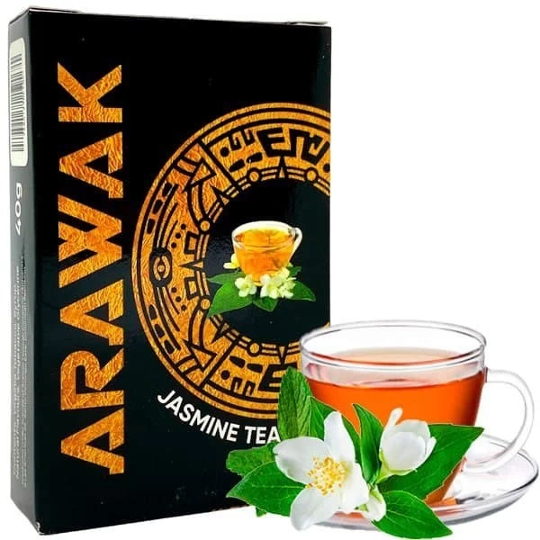 Тютюн Arawak Jasmine Tea (Жасмин Чай) 40 гр