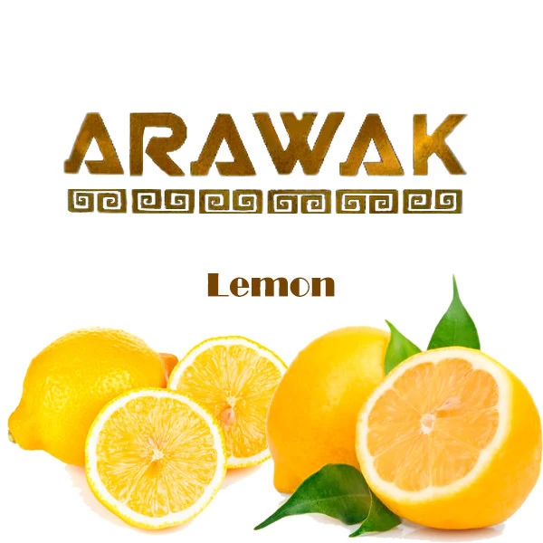 Тютюн Arawak Lemon (Лимон) 250 гр